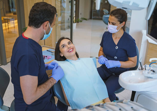 Best Sedation Dentistry  in Okanogan, WA